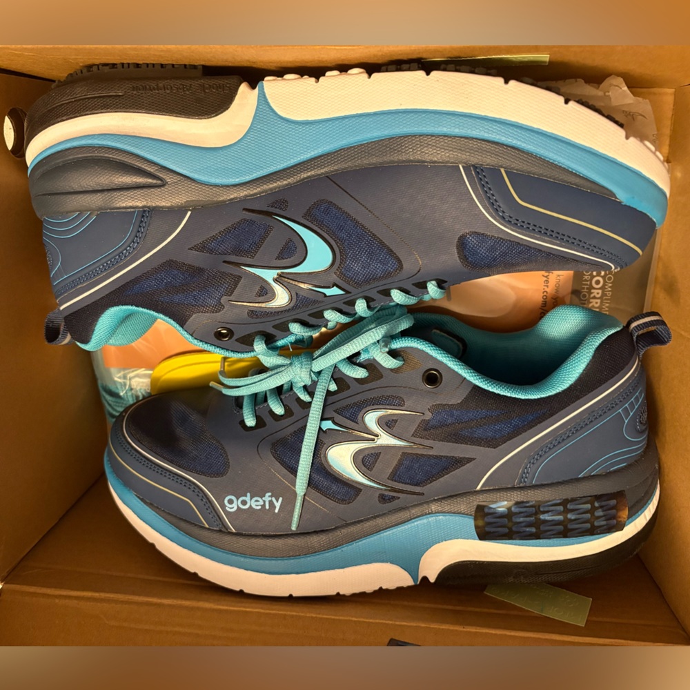 G•defy Men’s Ion NEW - Picture 4 of 6